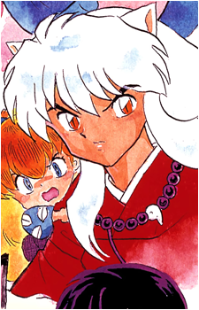 Inuyasha