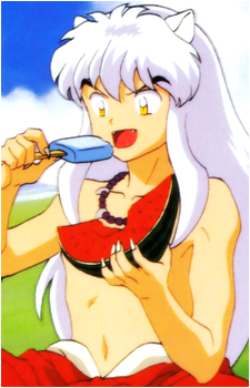 Inuyasha