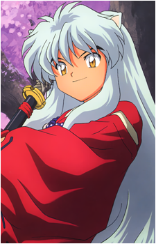 Inuyasha