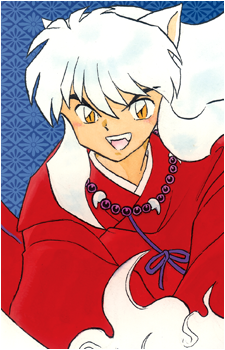 Inuyasha