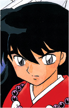 Inuyasha