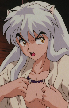 Inuyasha