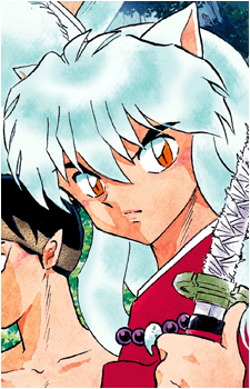 Inuyasha