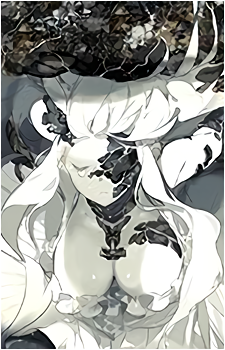 Abyssal Jellyfish Princess's image