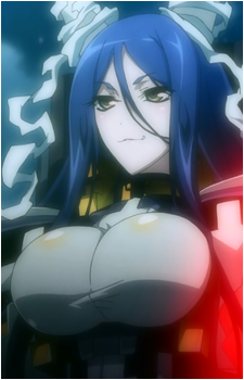 Tomoe Gozen's image