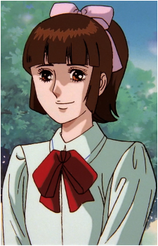 Tomoko Arikura's image