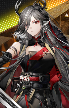 Qiubai's image