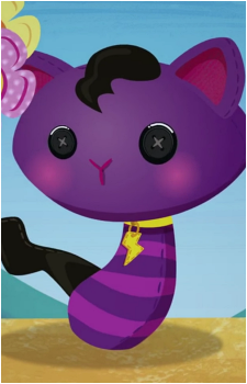 Cool Cat {LLL}'s image