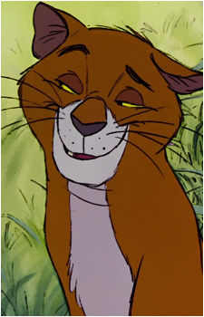 Thomas O'Malley's image