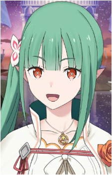 Shion {RZ}