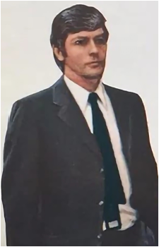 Édouard Coleman