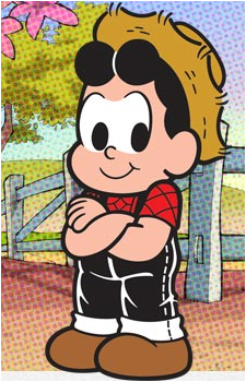 Zé da Roça's image