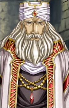 Zafreed's image