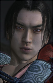 Sasaki Kojiro's image