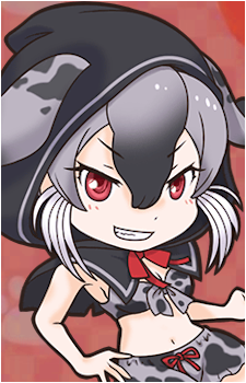 Hooded Seal