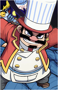 Mafia Boss's image