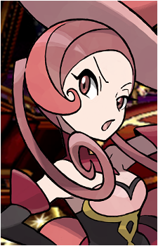 Dana's image