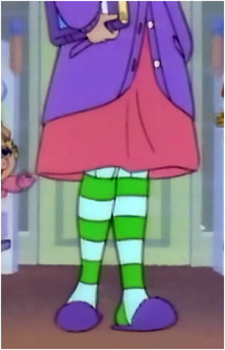 Nanny {TM}'s image