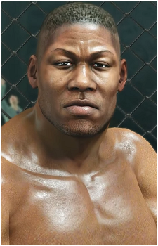 Gary Buster Holmes's image