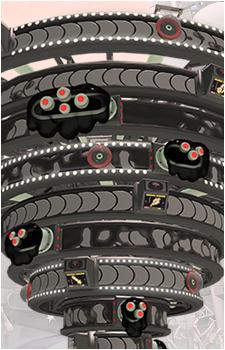 Asynchronous Rondo's image