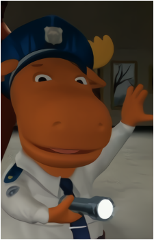 Tyrone