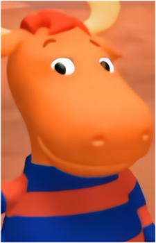 Tyrone