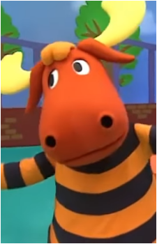 Tyrone