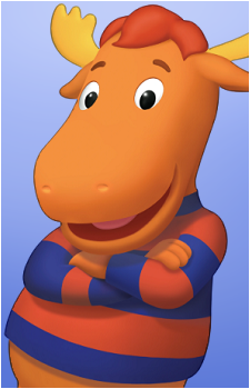 Tyrone's image