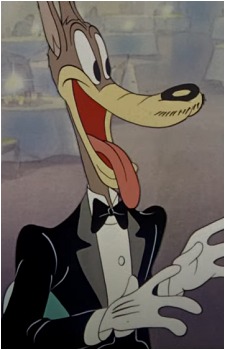 Slick McWolf's image