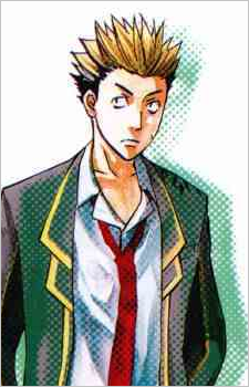 Shin Hakamada Image