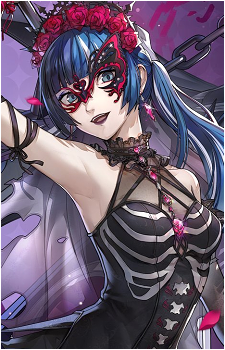 Ichigo Shikano's image