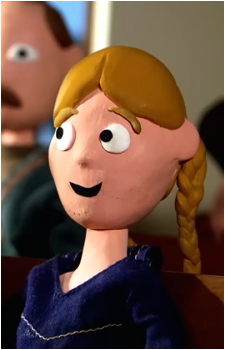 Anne Papermouth