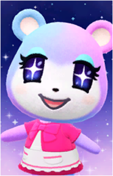 Judy's image