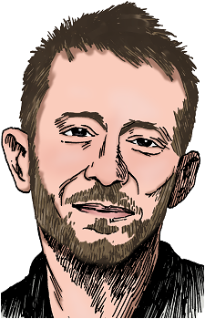 Thom Yorke