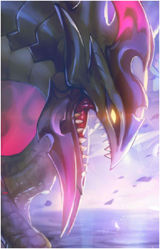 Phantom's image