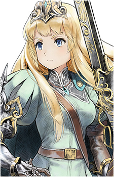 Eruca's image