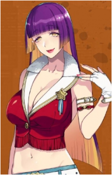 Carmen {BF}'s image