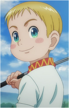 Nanaumi Gawain