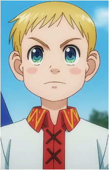 Nanaumi Gawain