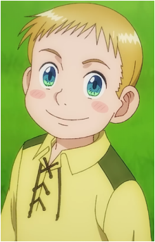 Nanaumi Gawain