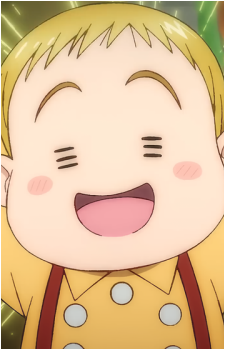 Nanaumi Gawain