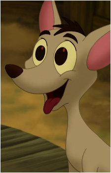Rodrigo {Clifford}'s image