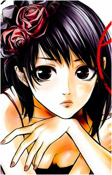 Koharu Maezono's image