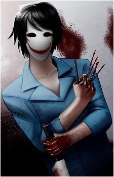 Bloody Painter's image