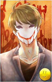 Bloody Painter