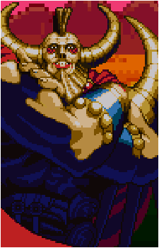 Thanatos {PdP}'s image