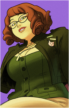 Gertrude Yorkes