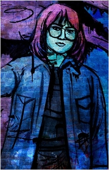 Gertrude Yorkes