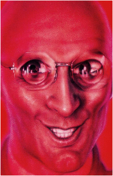 Dr. Cosmo McKinley's image