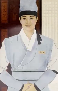 Cheon Jun Hwa's image